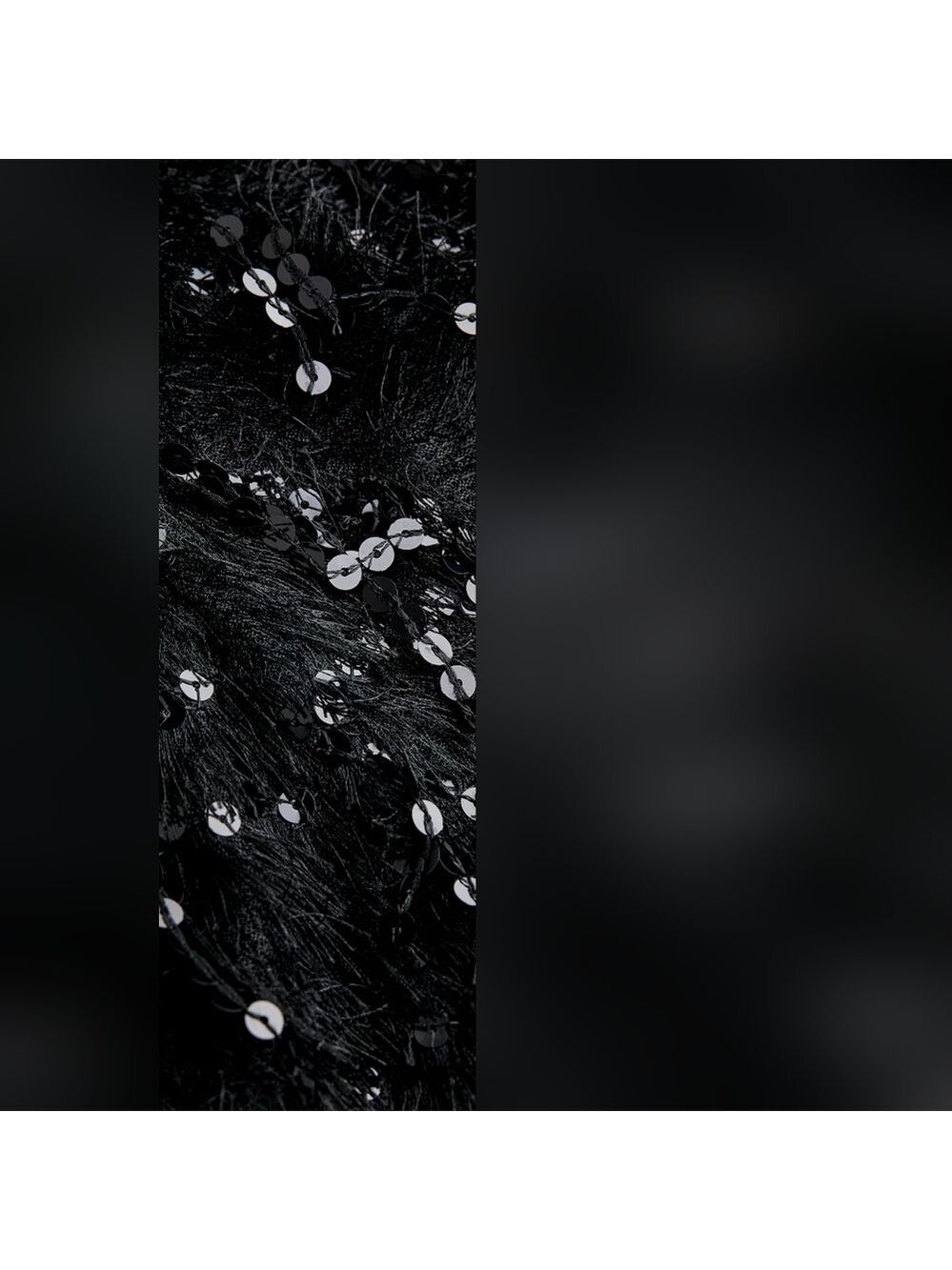 H&M Sequined Dress - Picture 3 of 16